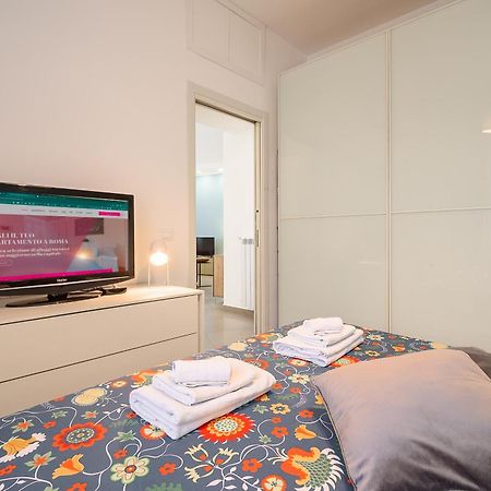 D'Aquino Apartment St. Peter'S Ρώμη Εξωτερικό φωτογραφία