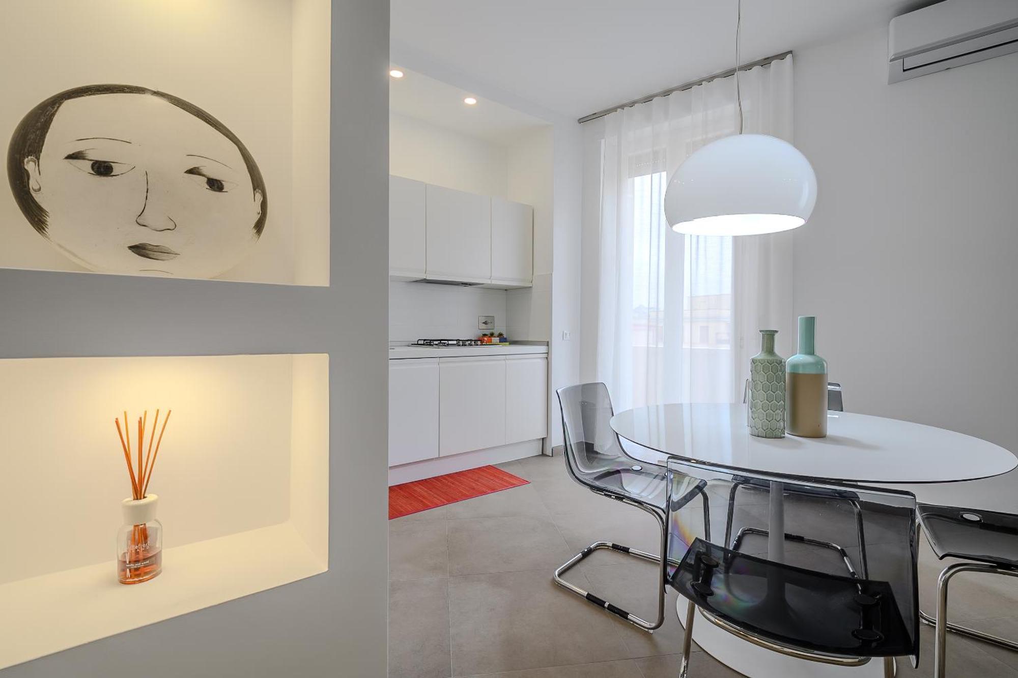 D'Aquino Apartment St. Peter'S Ρώμη Εξωτερικό φωτογραφία