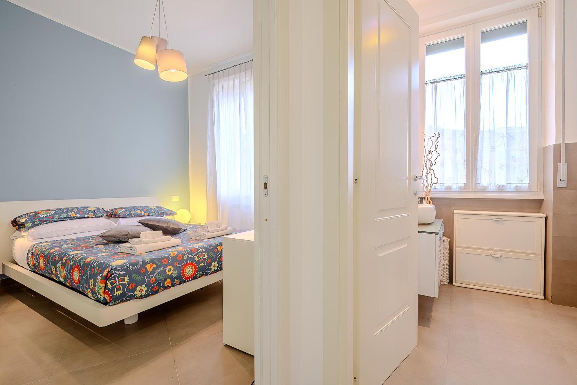 D'Aquino Apartment St. Peter'S Ρώμη Εξωτερικό φωτογραφία