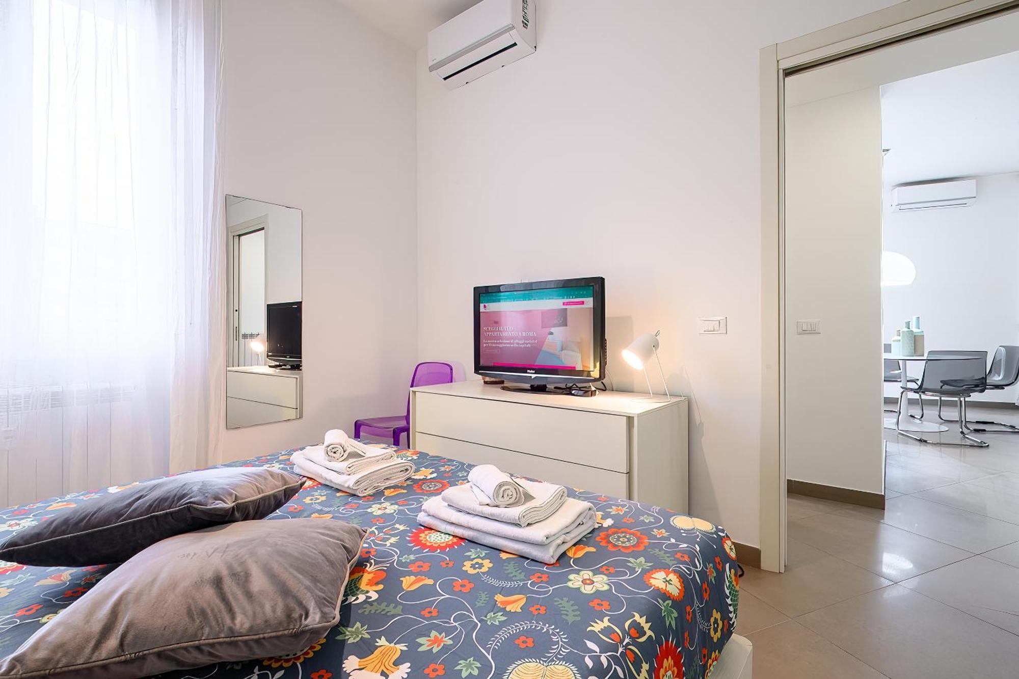 D'Aquino Apartment St. Peter'S Ρώμη Εξωτερικό φωτογραφία