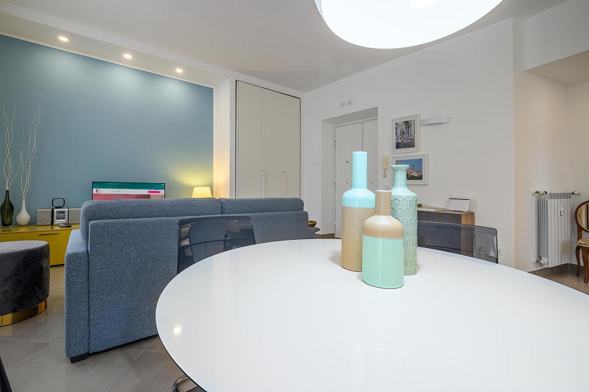 D'Aquino Apartment St. Peter'S Ρώμη Εξωτερικό φωτογραφία