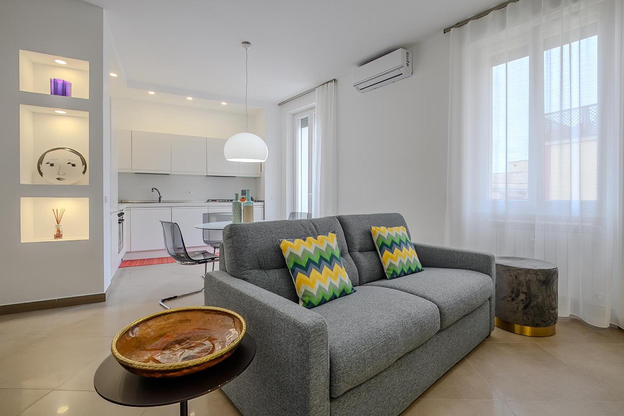 D'Aquino Apartment St. Peter'S Ρώμη Εξωτερικό φωτογραφία