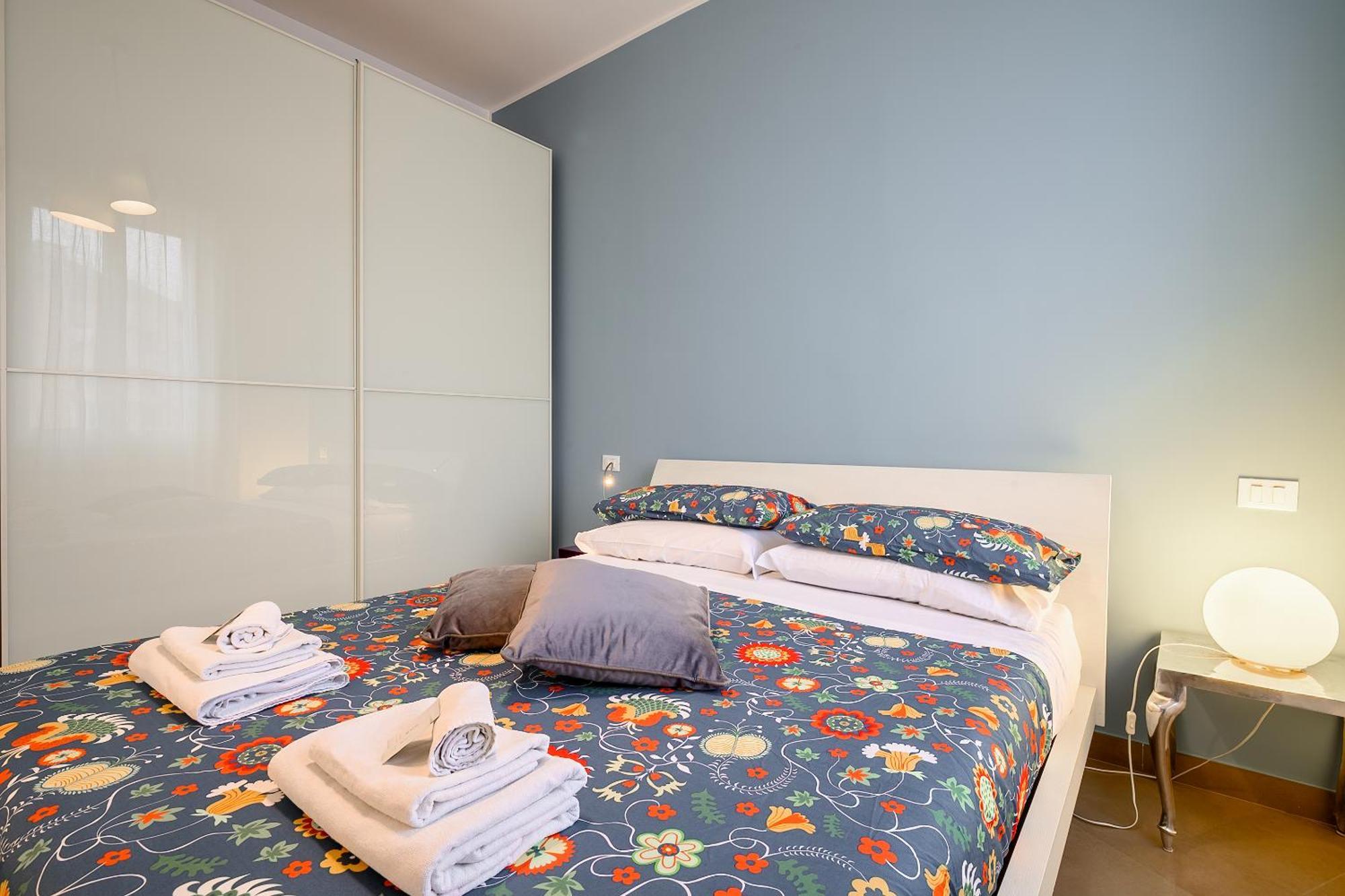 D'Aquino Apartment St. Peter'S Ρώμη Εξωτερικό φωτογραφία