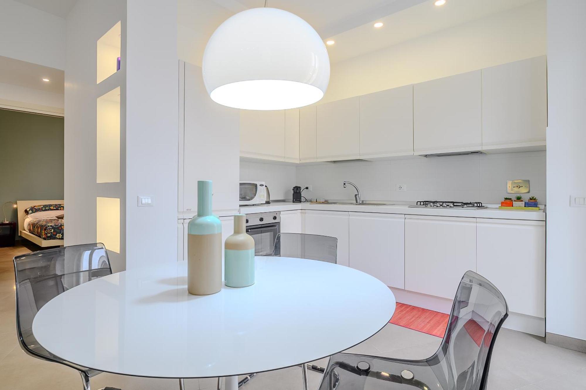 D'Aquino Apartment St. Peter'S Ρώμη Εξωτερικό φωτογραφία