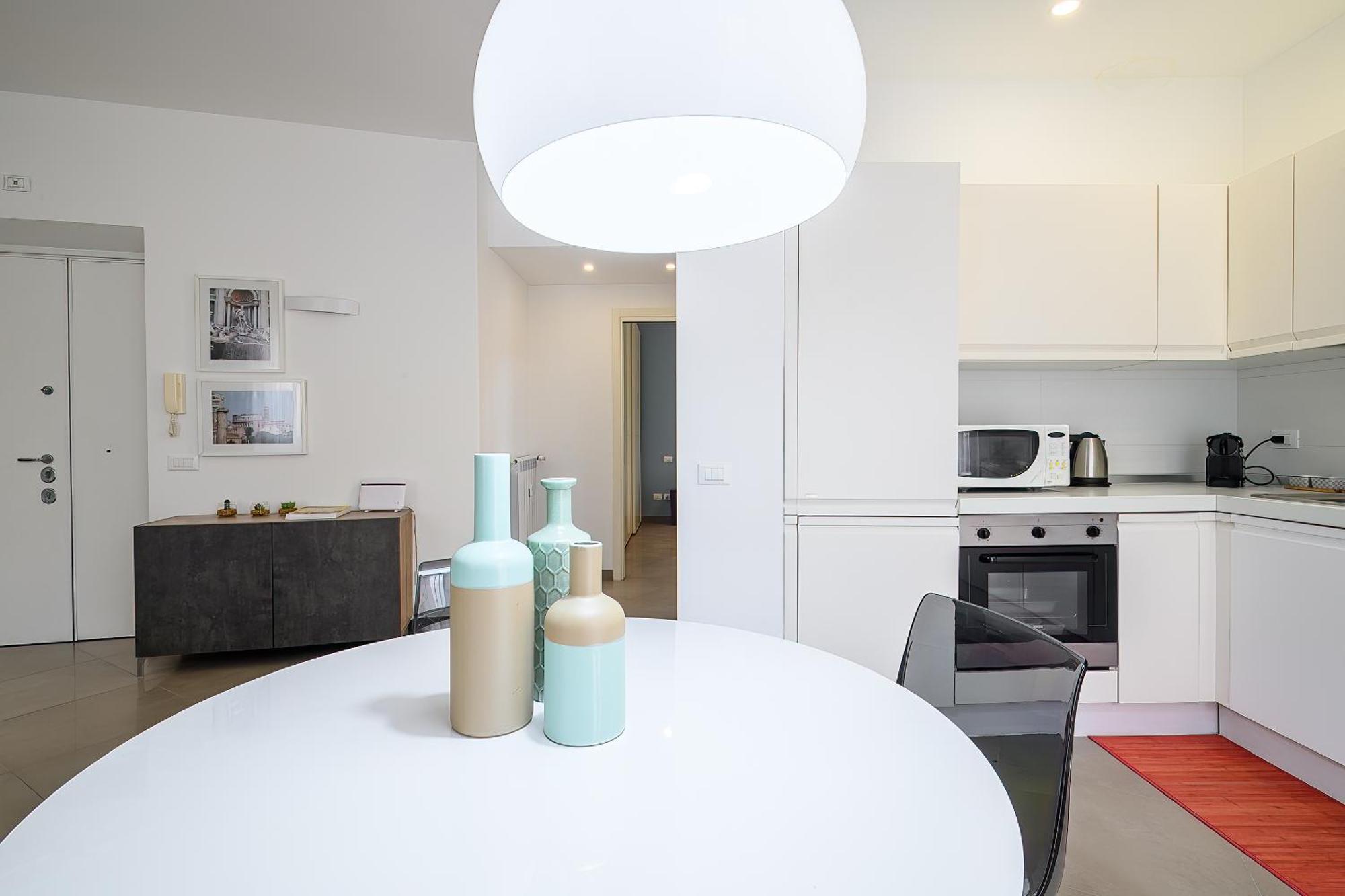 D'Aquino Apartment St. Peter'S Ρώμη Εξωτερικό φωτογραφία